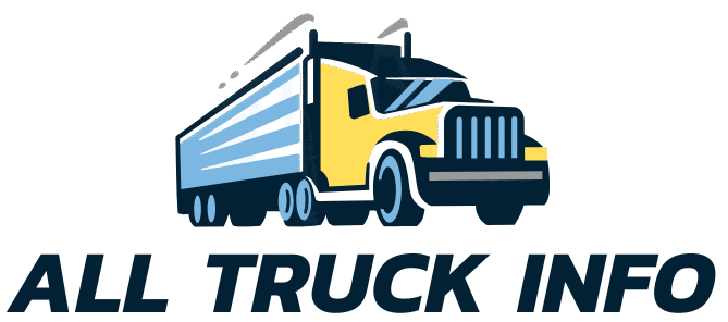 All Truck Info