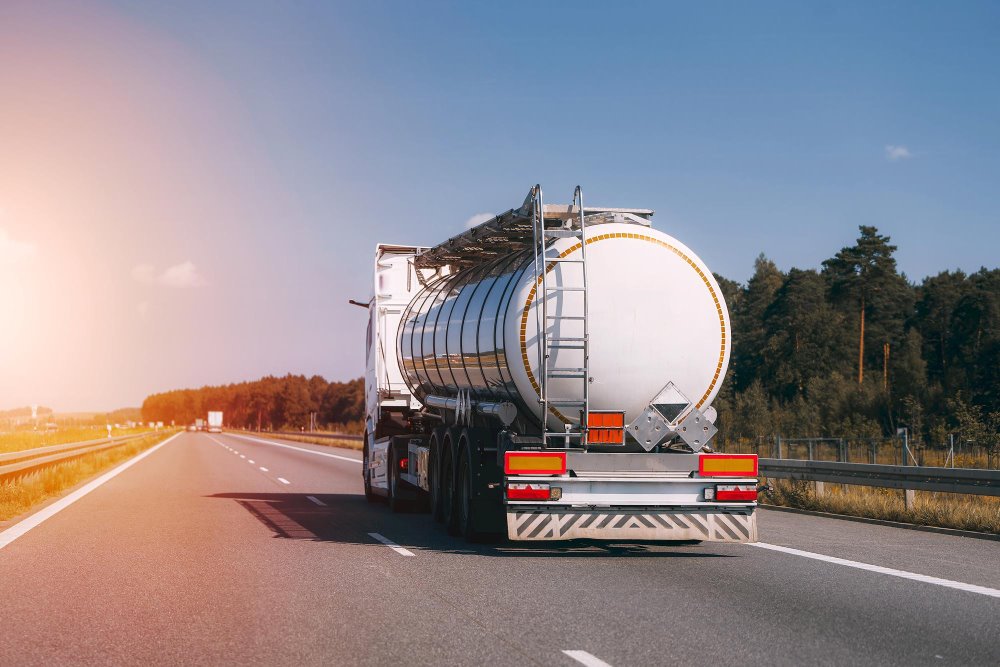 How Much Fuel Can You Legally Transport in the UK [2025]?