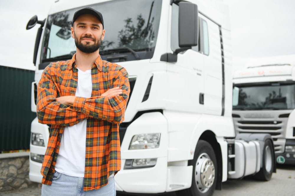 How Much Do HGV Drivers Earn in 2025? Earning Potential