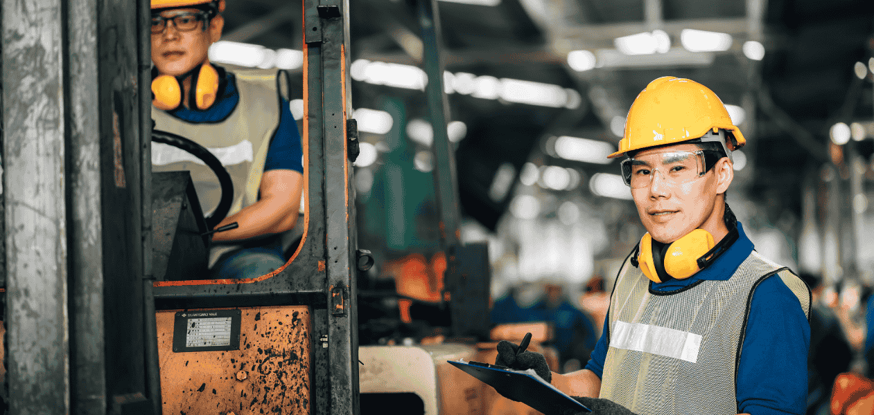 Forklift Health and Safety: Rules & Hazards