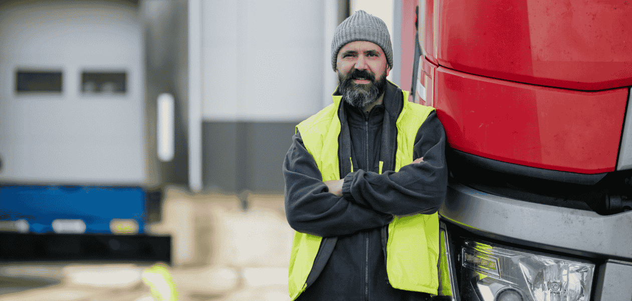 Updated UK Guide of HGV Driver Rest Periods in 2026